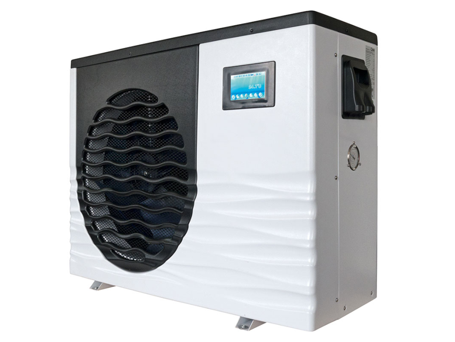 Wärmepumpe